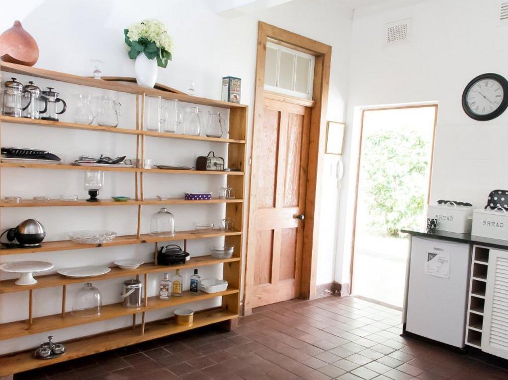 다반 코웨이 코너 B&B 외부 사진