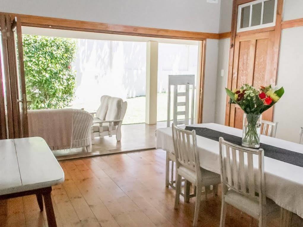 다반 코웨이 코너 B&B 외부 사진