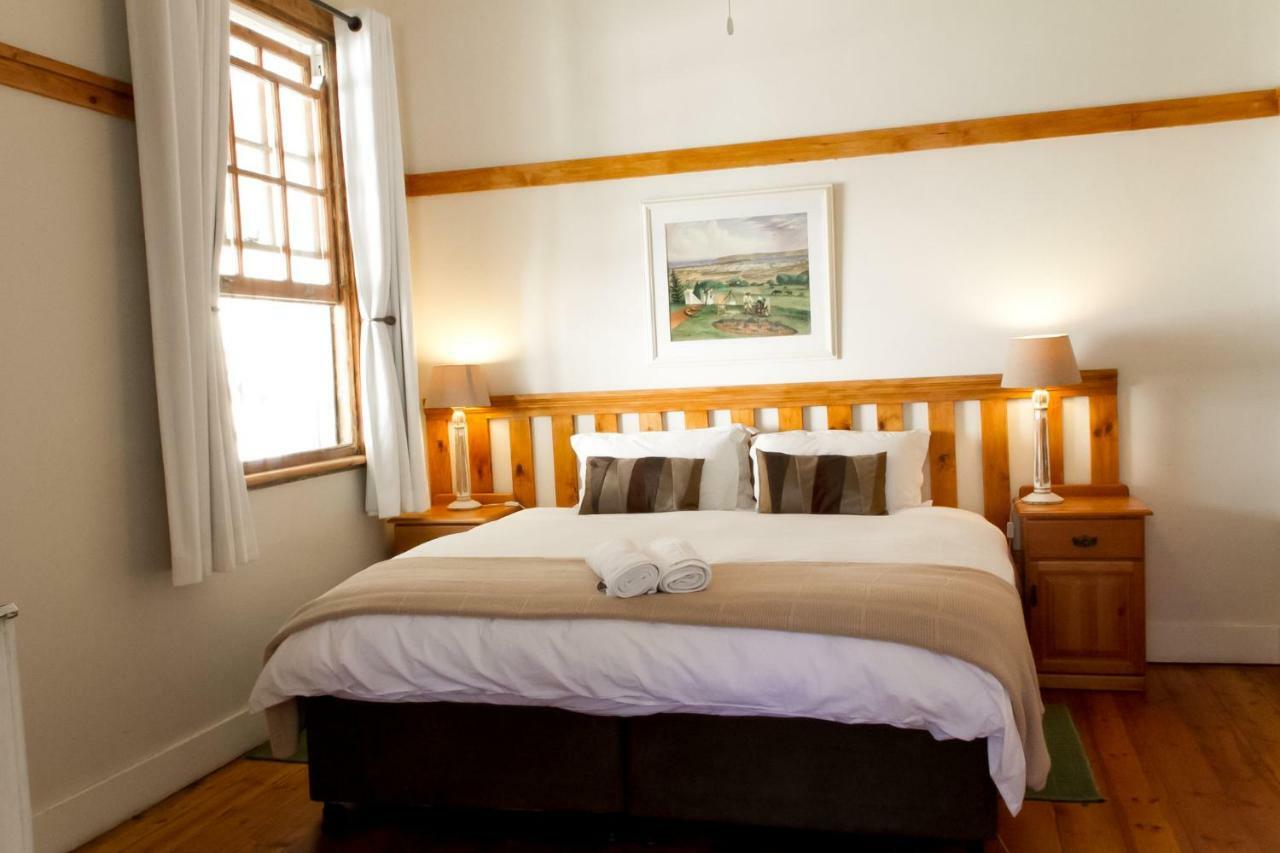 다반 코웨이 코너 B&B 외부 사진