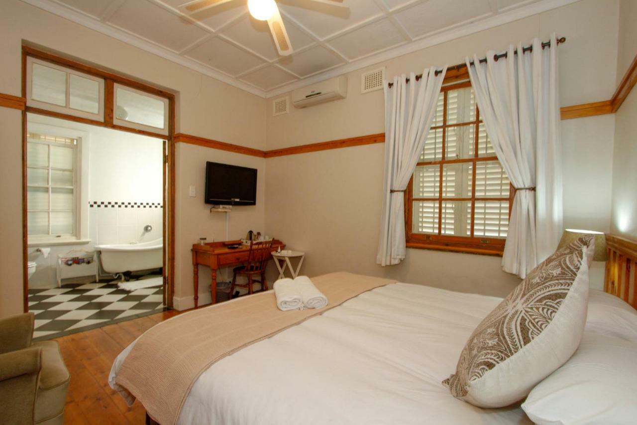 다반 코웨이 코너 B&B 외부 사진