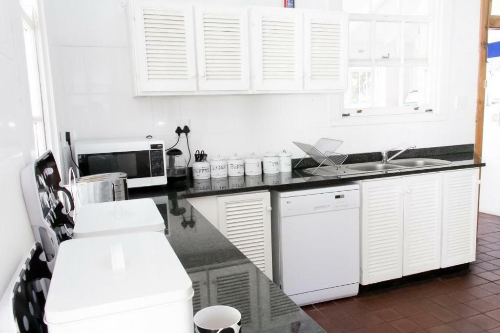 다반 코웨이 코너 B&B 외부 사진