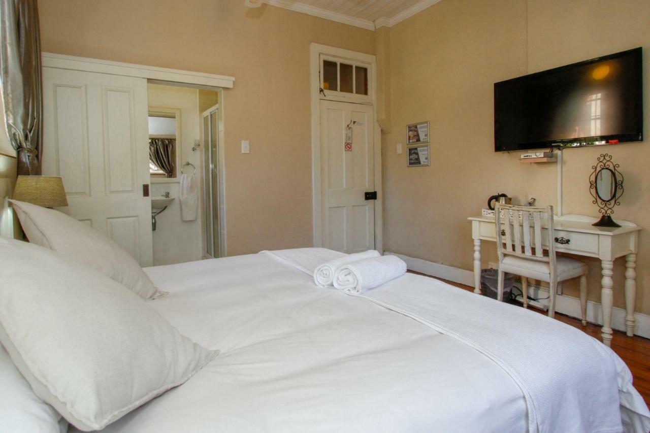 다반 코웨이 코너 B&B 외부 사진