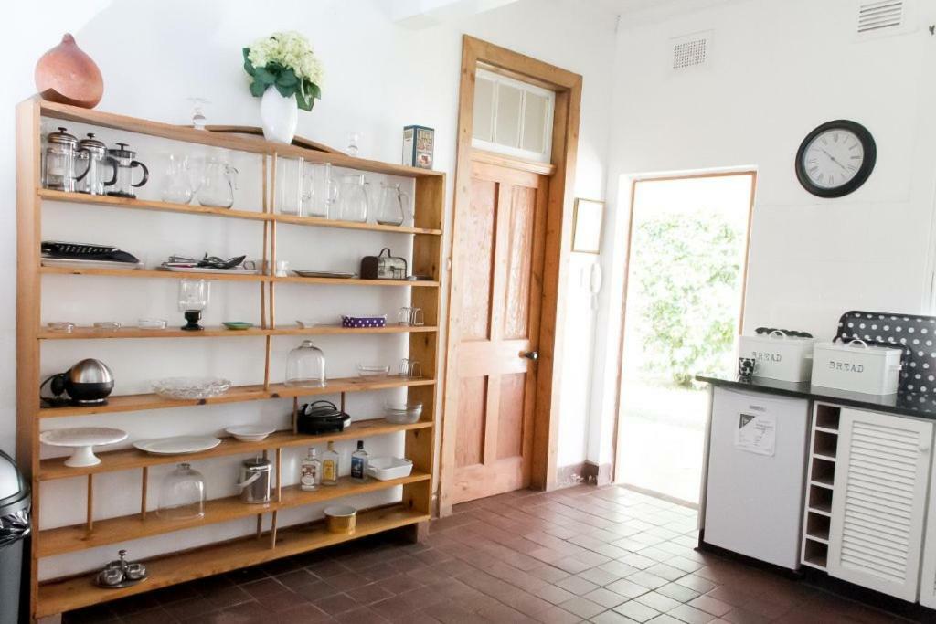 다반 코웨이 코너 B&B 외부 사진
